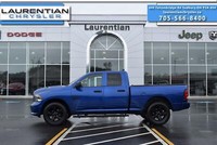 2019 RAM 1500 Classic ST Express!! 8.4 DISPLAY!! BACKUP CAMER...