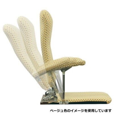CMIce様　お椅子 ZAISU Japanese style Floor Chair Japan Made 27