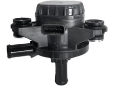 For 2012-2015 Toyota Prius Plug-In Auxiliary Water Pump 69659WTBN 2013 2014