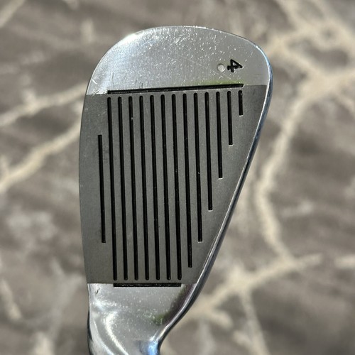 Thunderbird Tungsten Matrix 4 Iron Regular Flex Graphite 38.5" RH - Picture 2 of 20