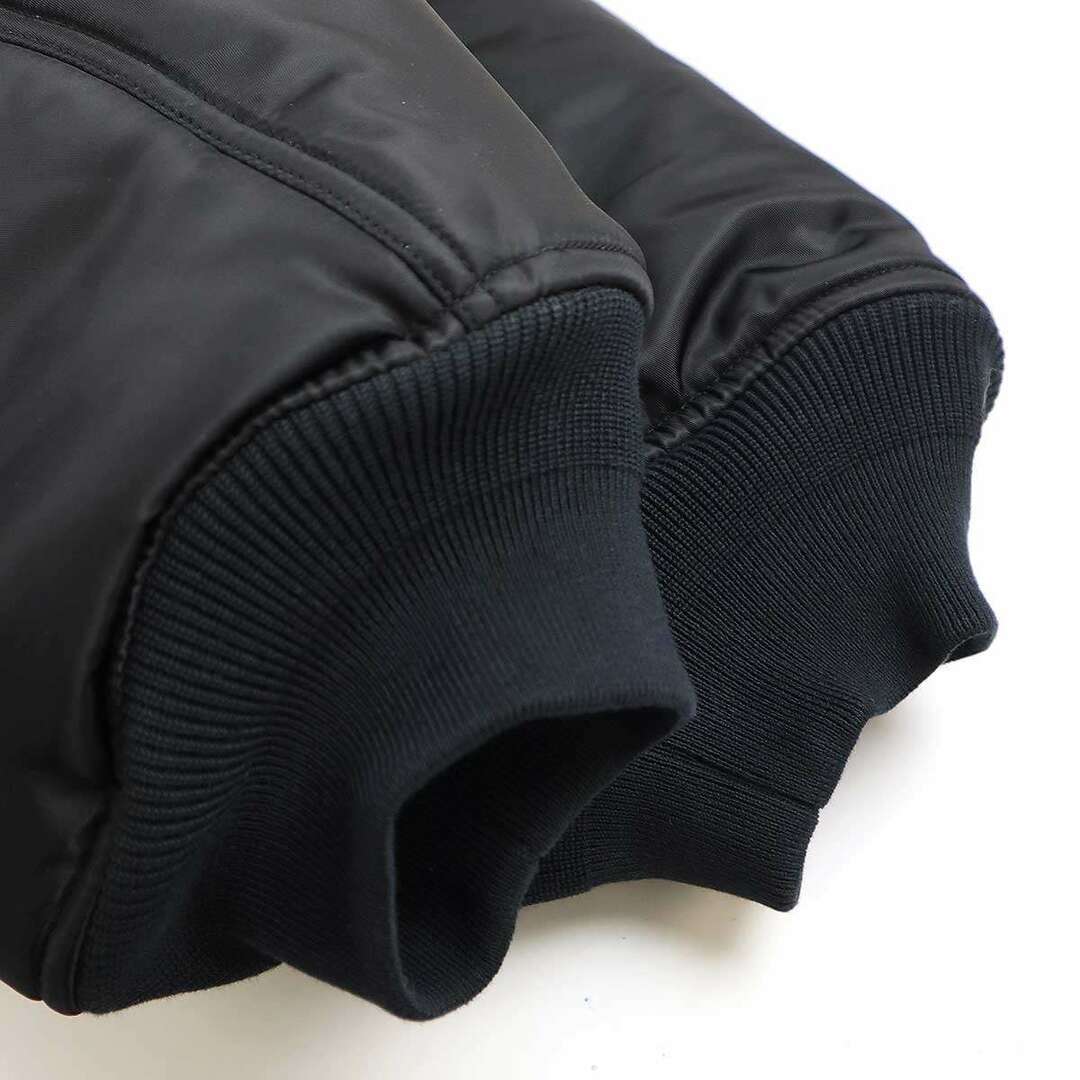 BALENCIAGA 23SS Paris All in Bomber Jacket 746456 TNO27 BALENCIAGA 23SS Paris All in Bomber Jacket 746456 TNO27