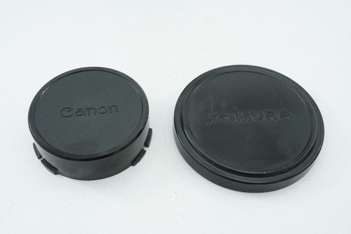 [Mint] Super Komura Uni Auto Sankyo Kohki 200mm f/3.5 lens Canon FD mount #B141 - Picture 12 of 12