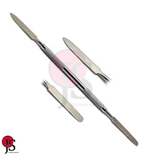 X1 Dental Wax Cement Spatula Modelling Mixing Waxing Restorative Lab Tool 17.5cm