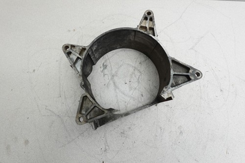 1979 Polaris TXL 340 OEM Engine Waterpump Belt Cover Guard Case Flange - Picture 5 of 5