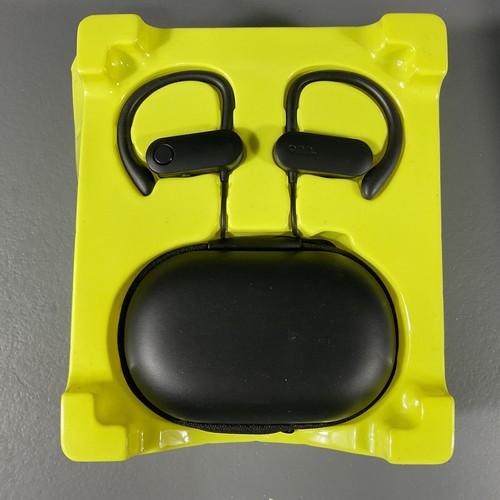 Groove On. Auriculares de gancho deportivos inalámbricos Bluetooth IPX5 resistentes al agua - Imagen 10 de 24