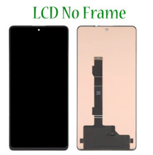 LCD Display Touch Screen Digitizer Assembly Replacement For Xiaomi Poco X6 6.73"