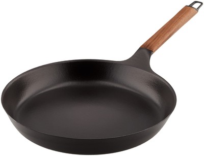 Vermicular FP28-WN Frying Pan 28cm Recipe Book Set Made in Japan 