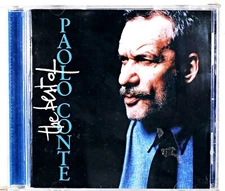 Paolo Conté - The Best of Paolo Conté [Eastwest] (CD 1996)