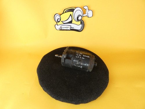 Anlasser Polo 86C 036911023KX