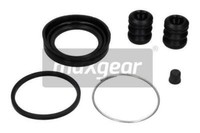 Halbwelle Ford Transit 00- 2.0DI LE MIT ABS