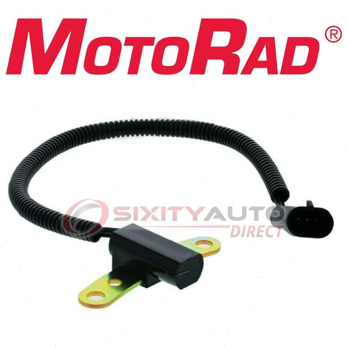 MotoRad Crankshaft Position Sensor for 1994 Dodge Caravan Engine