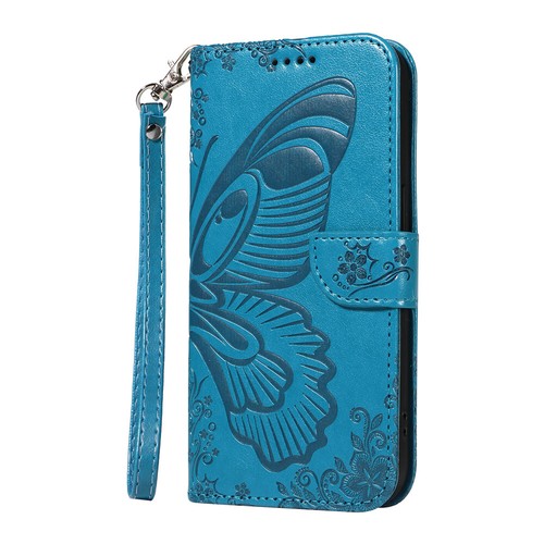 For Samsung A06 A16 A05S A15 A55 A13 A53 A54 A50 Leather Flip Wallet Case Cover - Picture 34 of 93