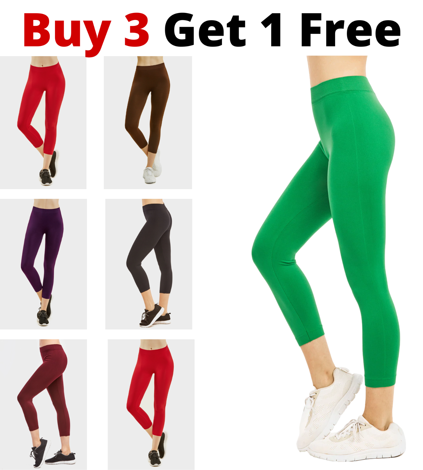 Best Workout Leggings Affordable
