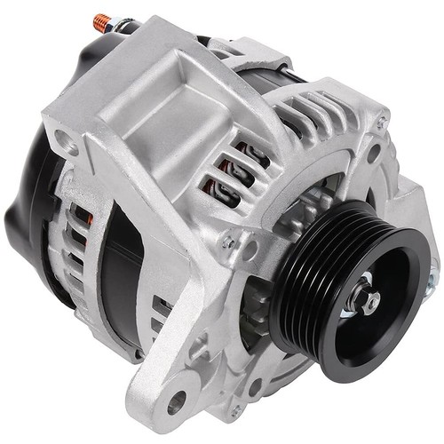New 150Amp Alternator for Cadillac DTS 2006 2007 2008 2009 2010 2011 11178 - Picture 2 of 8
