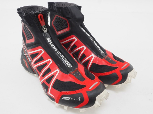 salomon men's evasion 2 cs wp hiking shoes