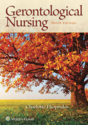 Gerontological Nursing - Paperback - ACCEPTABLE