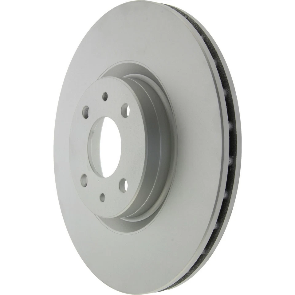 Rotor de freno de disco Ram 700 2018-2020 - revestimiento completo delantero centrado 2019 2020 Foto 4 de 4