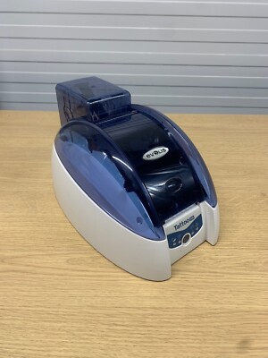 Evolis - Tattoo 2 RW Ausweisdrucker - ( P/N TTR201BBH )