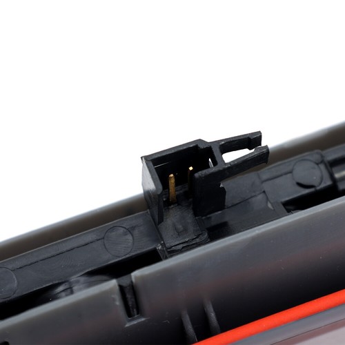 For Vauxhall Corsa D/E 5-Doors 2007 08-2019 Rear High Level Tailgate Brake Light - Picture 9 of 10