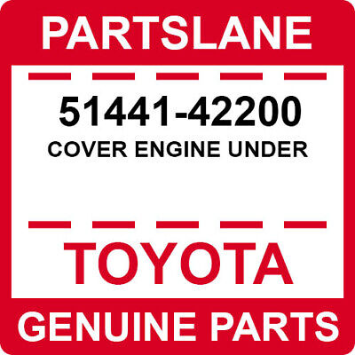 Toyota 51441 42200