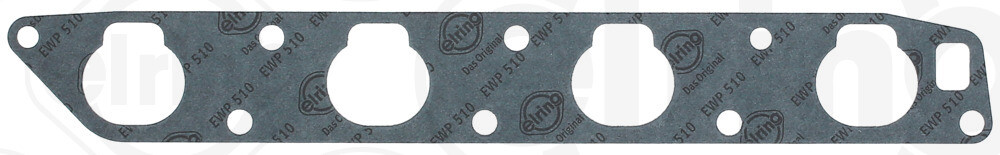 ELRING 645.910 Gasket, intake manifold for BUICK (SGM),CADILLAC,CHEVROLET,CHEVRO