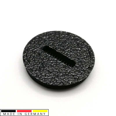 Ersatz Abdeckung passend für Nikon F3 Motor Drive Kappe für F3 F3T F3HP F3P