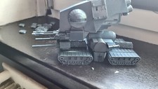 Star Wars Legion At St Tank