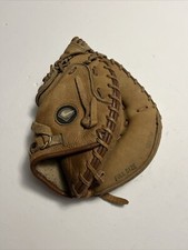 Nike SDR-CMF Full Size 32.5  Fully Broken In Baseball Catchers Mitt Right Throw