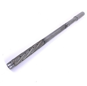 Sidley AL-976 Diamond Honing Boring Bar Tool 0060-1576 18" Long 7/8 x 5" Hone