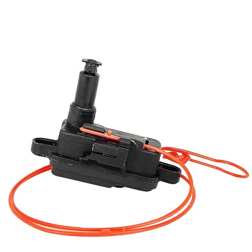 FUEL FLAP DOOR CAP RELEASE LOCK ACTUATOR 4L0862153D FOR AUDI Q7 Q3 A6 RS5 S6 A7 - Picture 3 of 9
