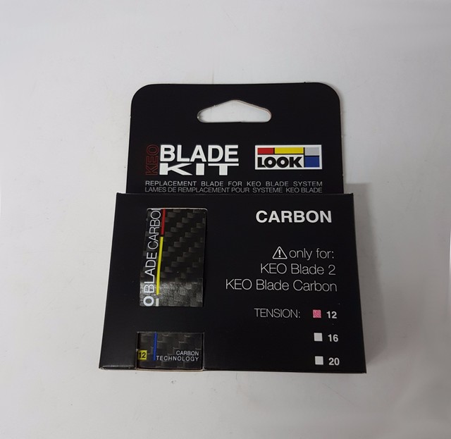 look keo blade 20 nm