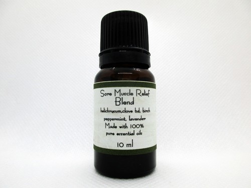 Essential Oils and blends Aromatherapy 100% pure oil THERAPEUTIC GRADE 10 ml - Picture 137 of 178