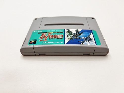 Gundam F91 PS4 EUROPE VERSION - Imagen 14 de 15
