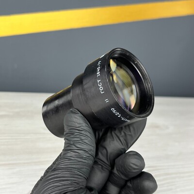 16KP-1.2/50 (RO 109-1A), Super-fast USSR Projection Lens | eBay 16KP-1.2/50 (RO 109-1A), Super-fast USSR Projection Lens | eBay