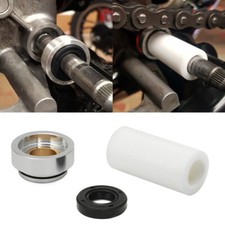 Gear Change Shift Oil Seal Leak Fix 31K NOS For Yamaha RD 350 250 LC & 350 YPVS