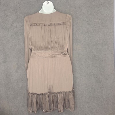 party smock dress Petal and Pup Women's Walker Smock Mini Dress