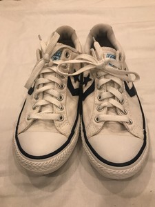 converse cons low top