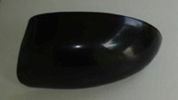 Spiegelkappe Links Schwarz FüR Ford Focus 10/1998 – 11/2004