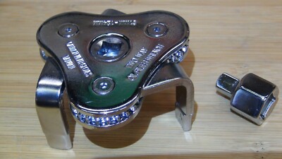 Lisle 3 Jaw Wrench And Adapter 63830 | O'Reilly Auto Parts - Foto 5