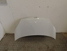 Renault Kangoo Bonnet 1.5DCI 2019 (WHITE)