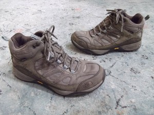 north face composite toe