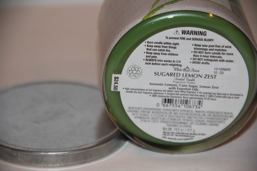 (Q-T) - NEW Bath & Body Works 3 Wick Candle 14.5 oz Large - YOU CHOOSE! (Q-T) - Picture 402 of 726