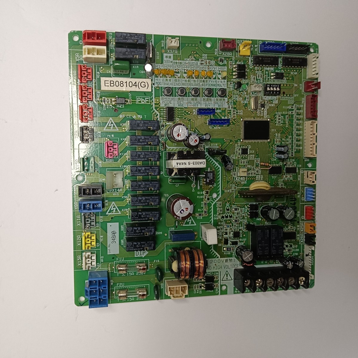 その他 DAIKIN BRC083G1 BRC083G1 | エコ電温共通部材 | ダイキン エコキュート 関連部材