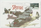 13/9/1996 The Gambia FDC - The Spitfire - Spitfire MK V8 - Soviet Air Force