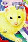 Animal Ark Pets: Ferret Fun Vol. 14 by Ben M. Baglio (2000, Paperback)