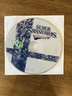 Super Smash Bros. Brawl (Nintendo Wii, 2008)