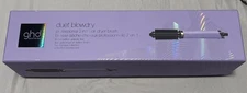 GHD duet Blow Dry-galactic Lilac! New! Open Box! Unused!