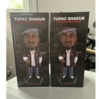 Orioles Tupac Shakur Bobblehead
