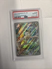 Meowth 106/094 Illustration Rare 2025 Pokemon Phantasmal Flames PSA 10 Gem Mint