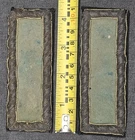 Civil War Shoulder Boards/Epaulets ??Knights Templar?